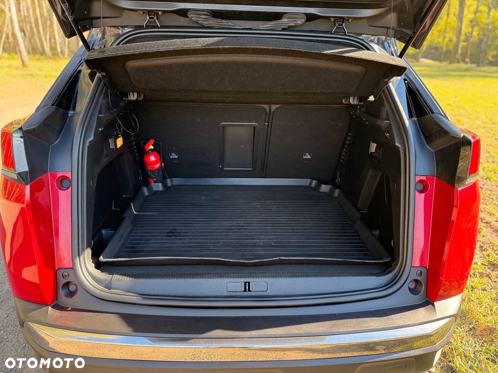 Peugeot 3008 - 12