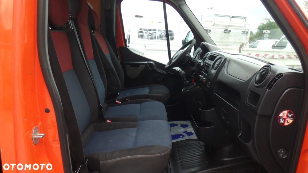 Renault Master - 9