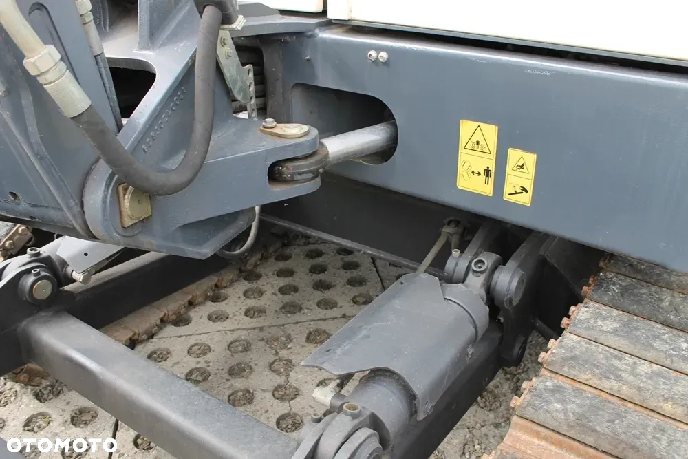 Terex TC75 - 8