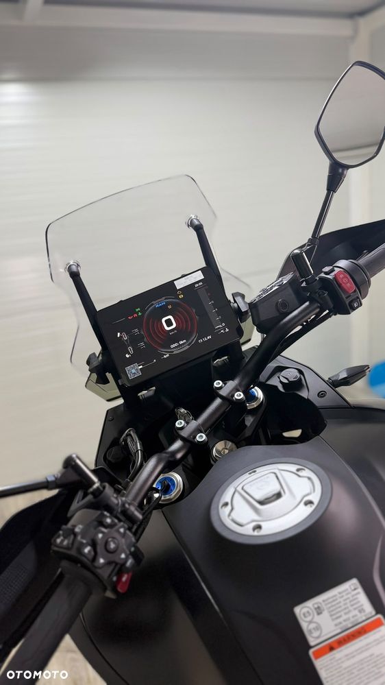 CFMoto 800MT Explore - 10