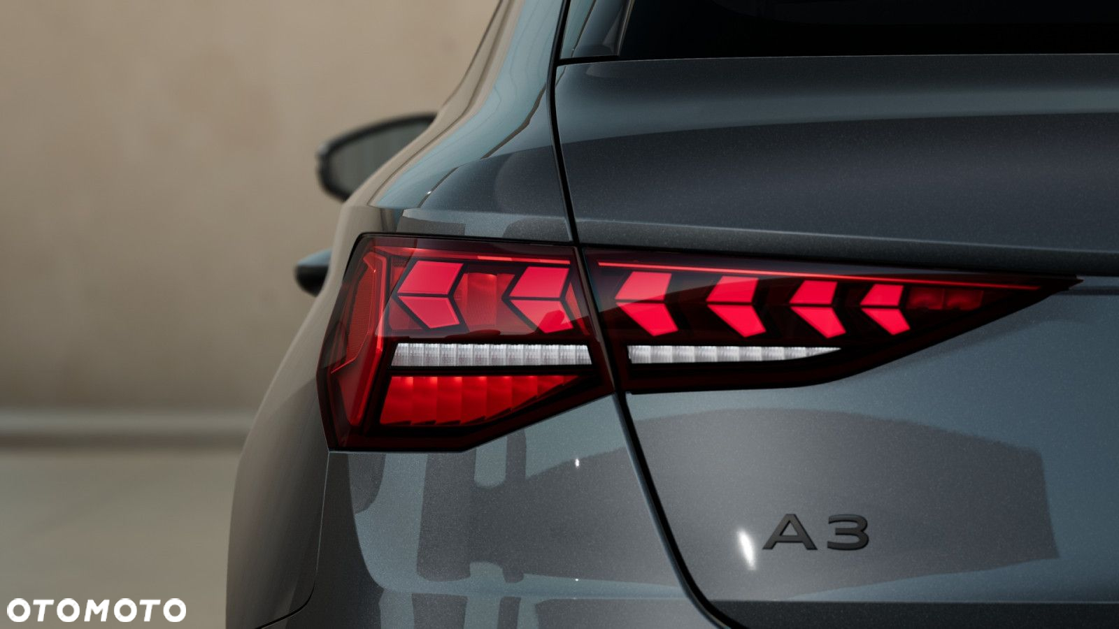 Audi A3 - 7
