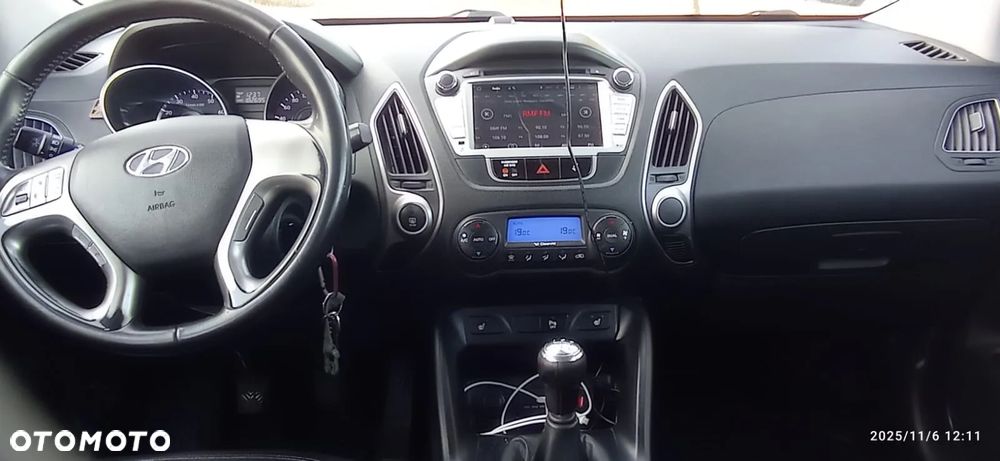 Hyundai ix35 - 9
