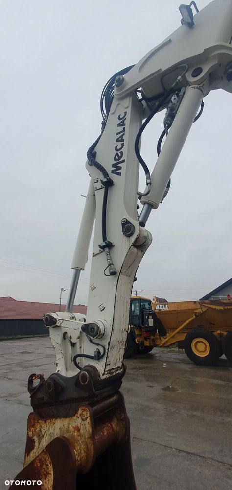 Mecalac 714 MWE - 7