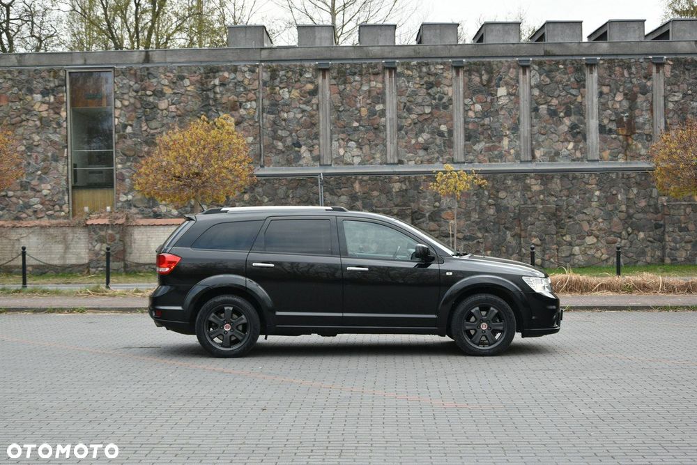 Dodge Journey - 9