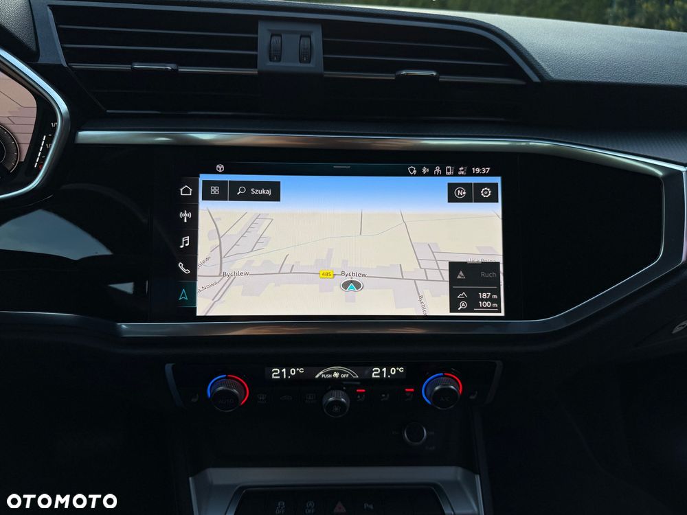Audi Q3 35 TFSI S tronic - 17