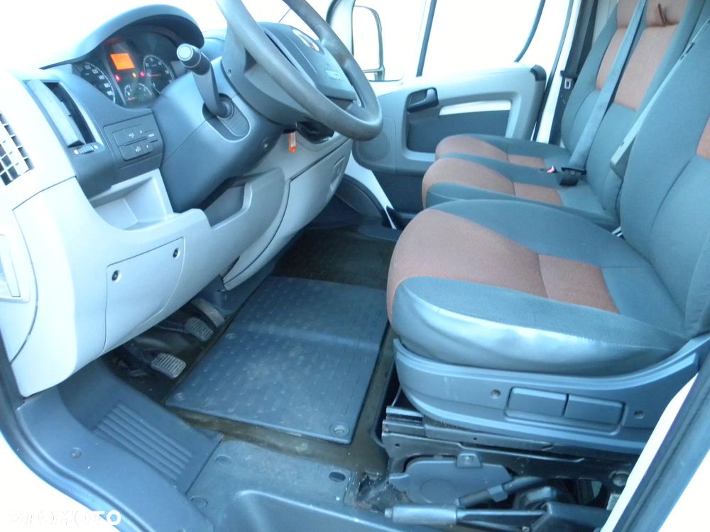 Fiat Ducato - 6