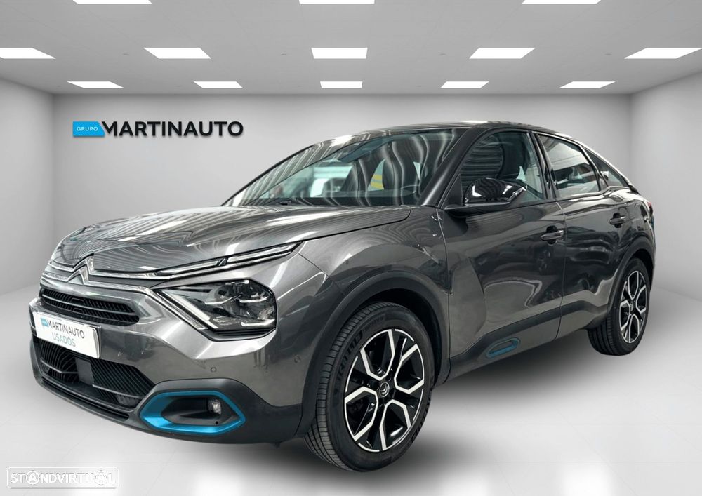 Citroën e-C4 50 kWh Feel Pack - 2