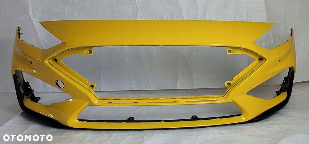 ZDERZAK PRZÓD DOKŁADKA DOLNA HYUNDAI i30 III N-LINE LIFT 2020- - 1