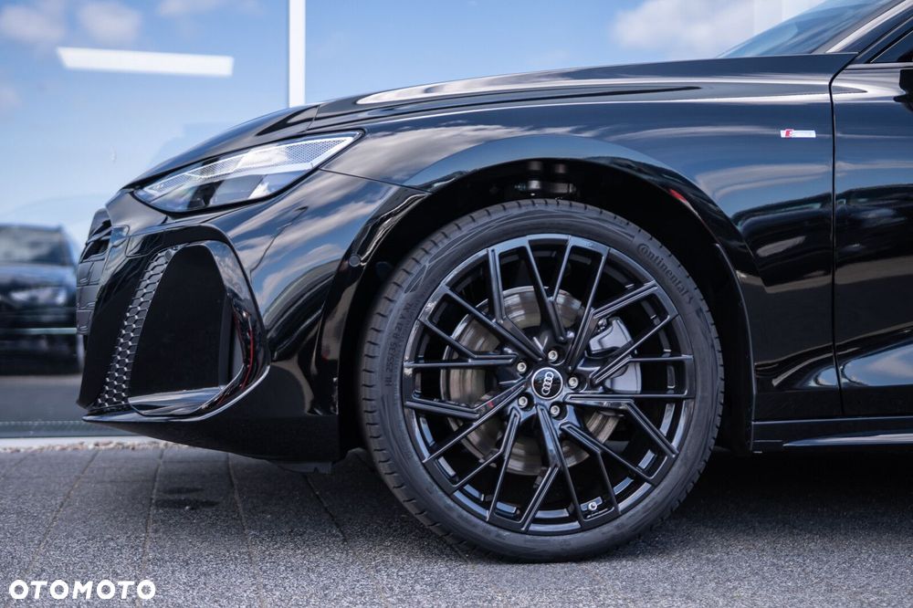 Audi A6 Limousine - 7