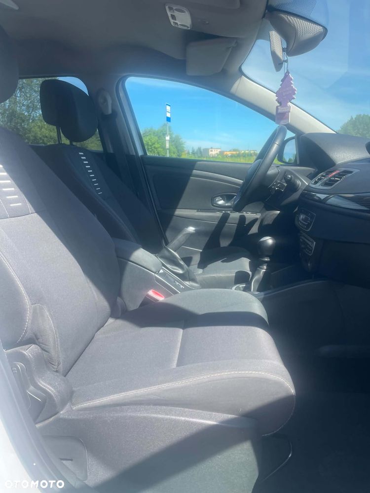 Renault Megane dCi 130 FAP BOSE Edition - 16
