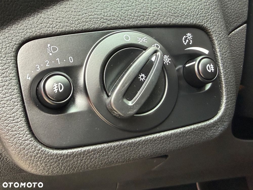 Ford Kuga 1.5 EcoBoost FWD Titanium ASS GPF - 12