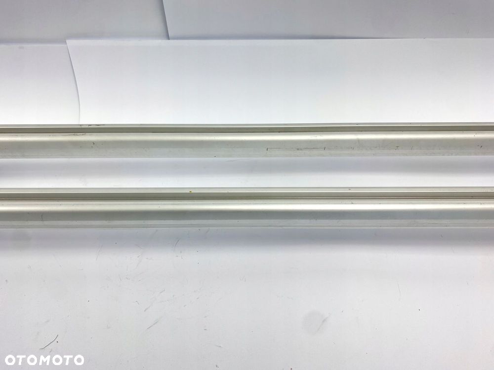 BAGAŻNIK DACHOWY RELINGI BELKI DACHOWE MERCEDES W124 KOMBI S124 - 5