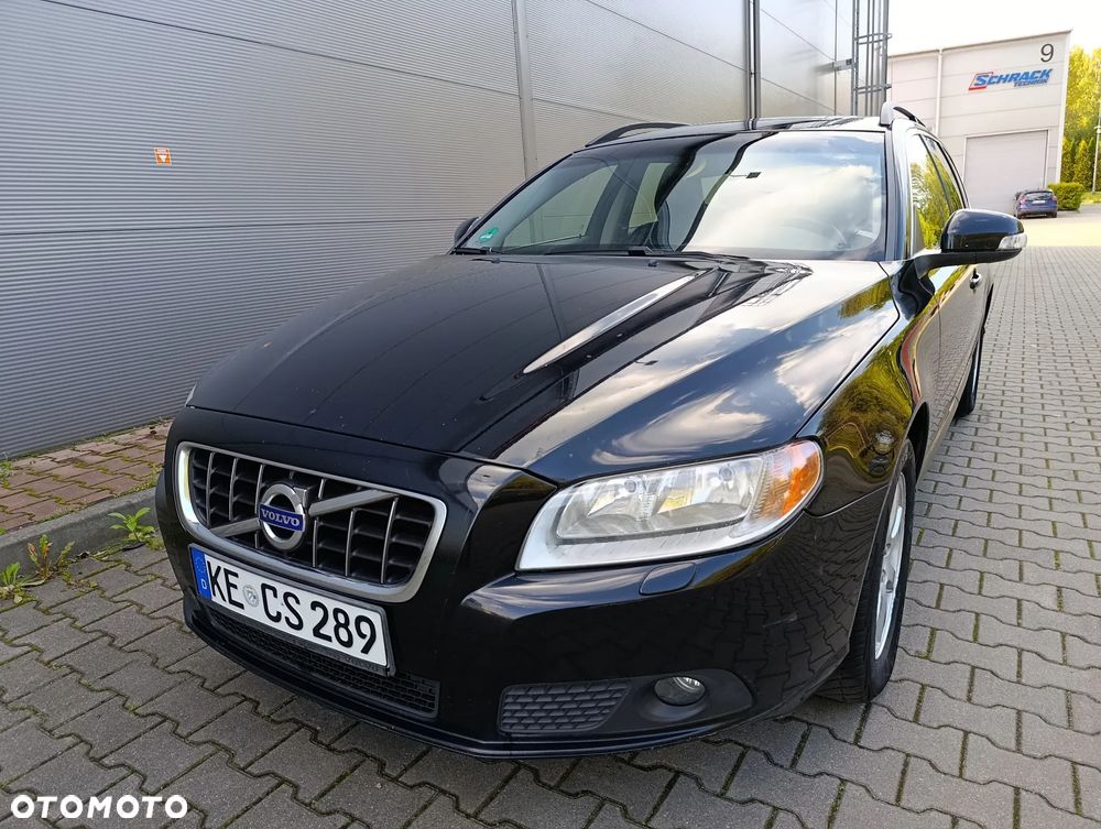 Volvo V70 2.5T Momentum - 15