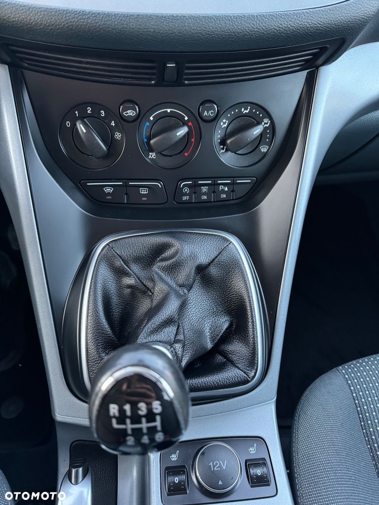 Ford C-MAX 1.0 EcoBoost Trend ASS - 18