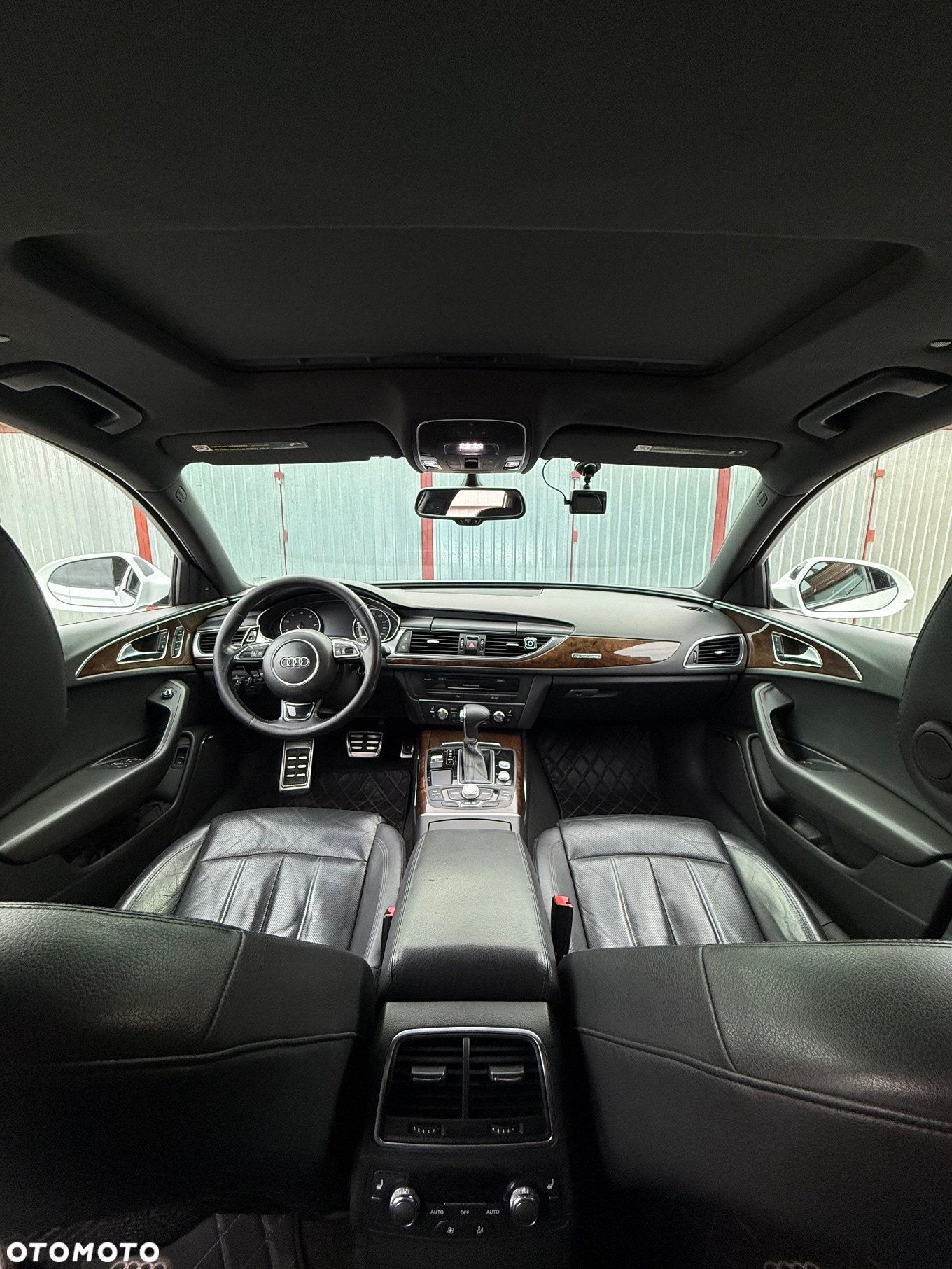 Audi A6 - 19