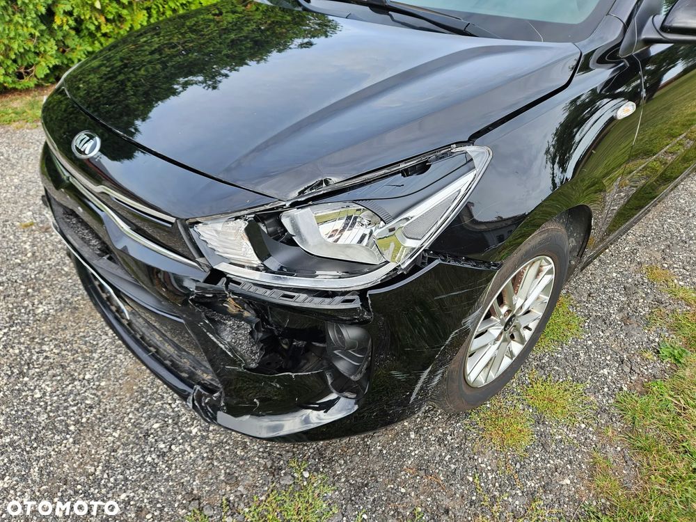 Kia Rio 1.2 Start - 7