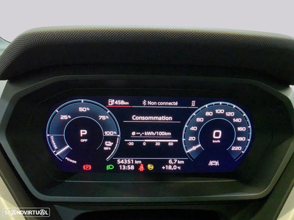 Audi Q4 e-tron 40 - 10