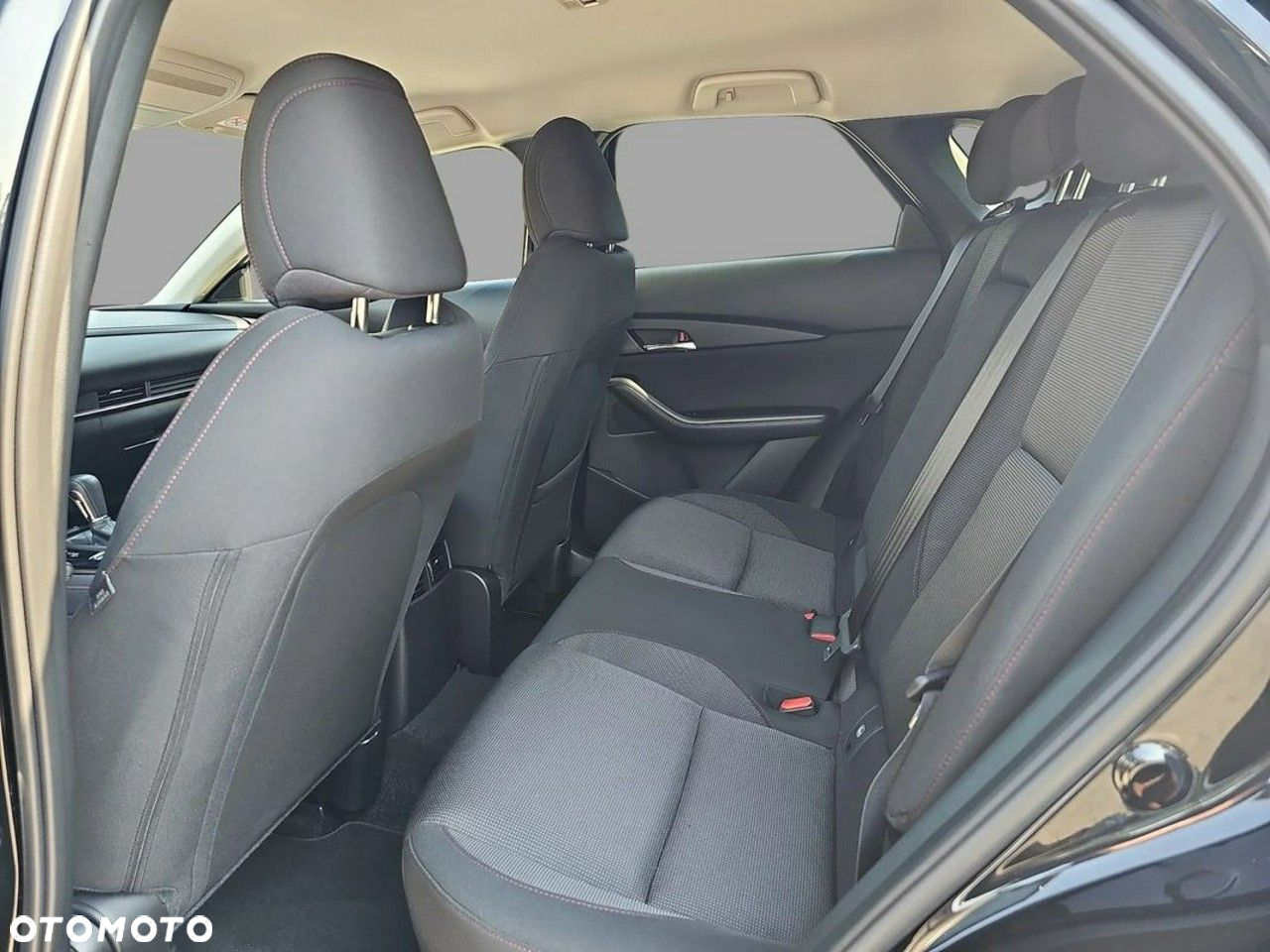 Mazda CX-30 - 18