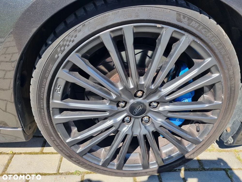 Ford Focus - 19