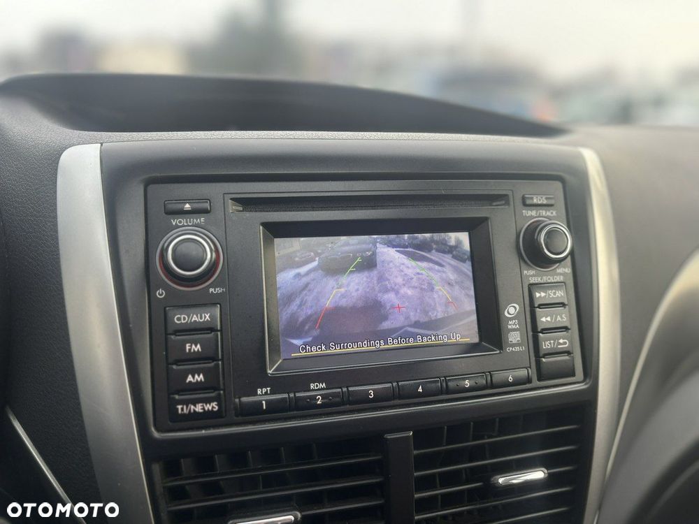 Subaru Forester 2.0 D Exclusive - 21