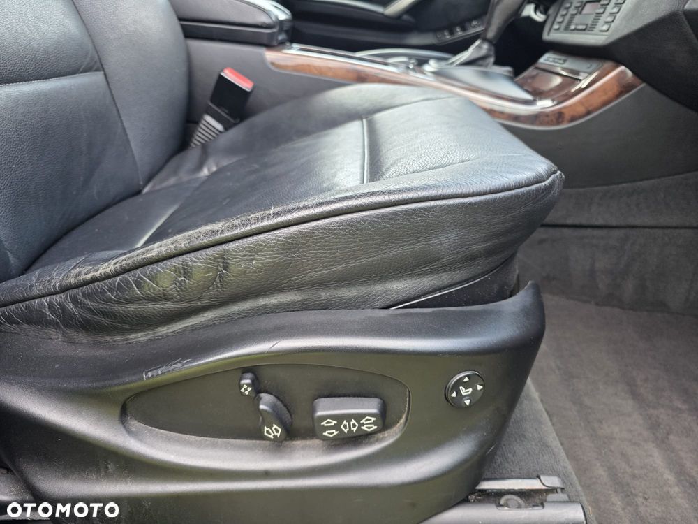 BMW X5 - 11
