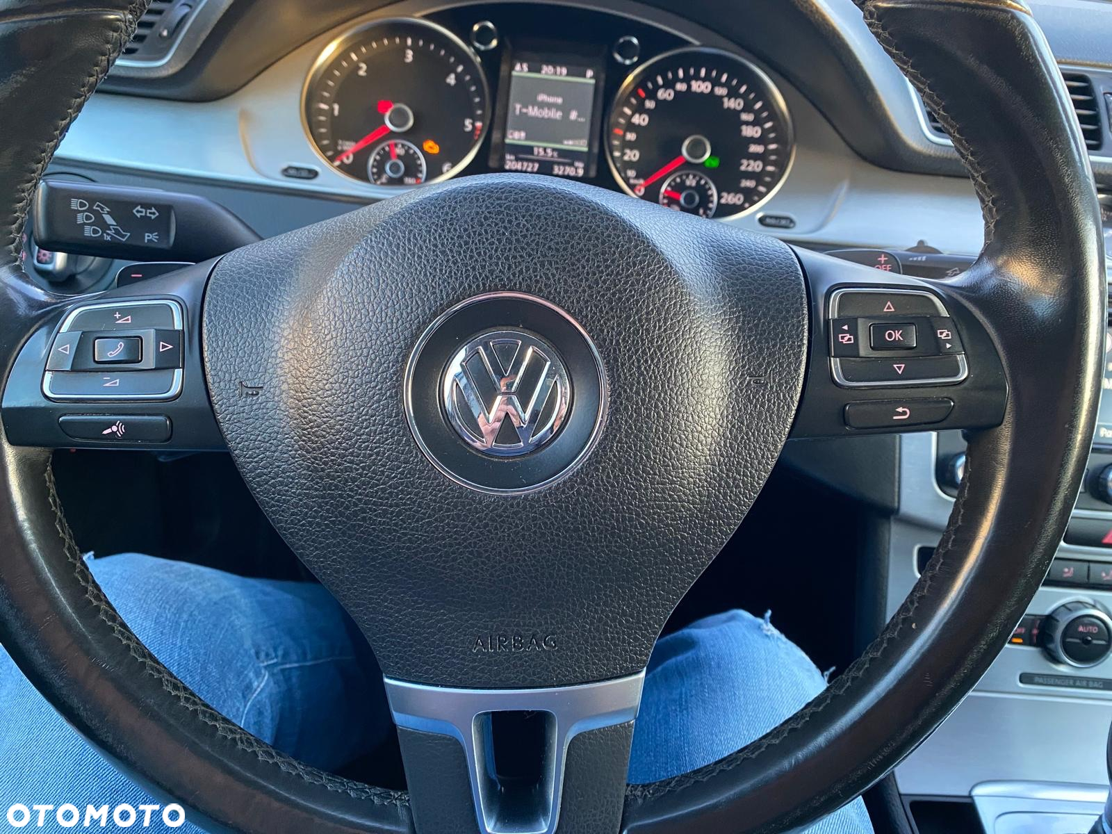 Volkswagen Passat 2.0 TDI Highline DSG - 13