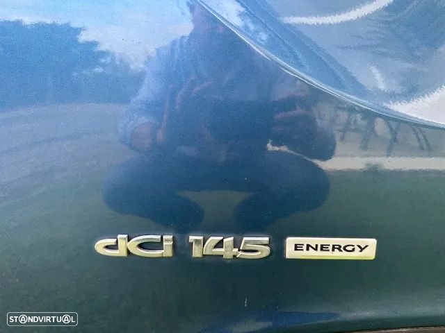 Renault Trafic 1.6 dCi L2H1 1.2T SS - 14