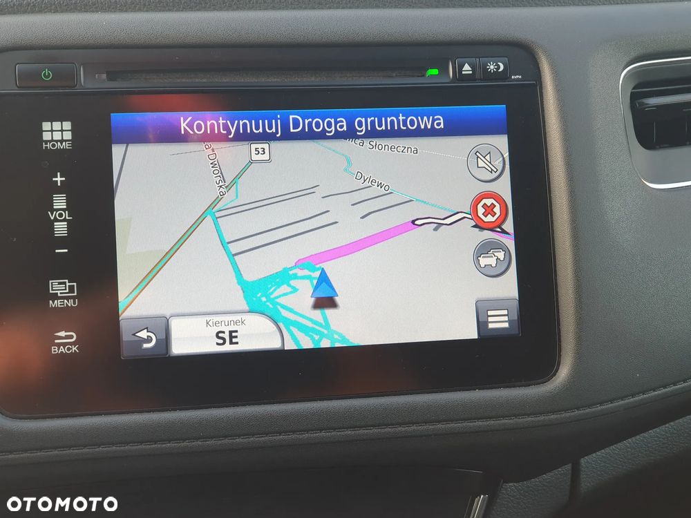 Honda HR-V 1.5 i-VTEC Executive - 27