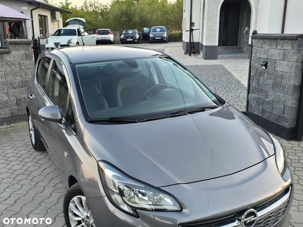 Opel Corsa 1.4 T Cosmo S&S - 10