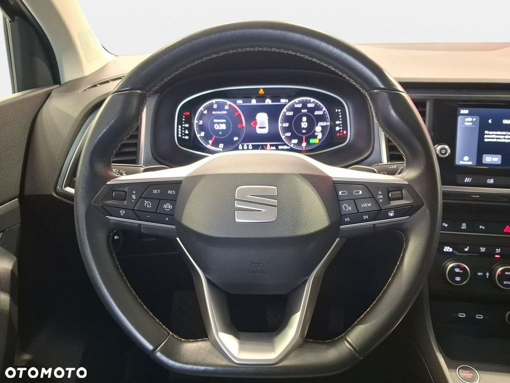 Seat Ateca - 18