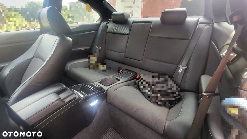 BMW Seria 3 - 14