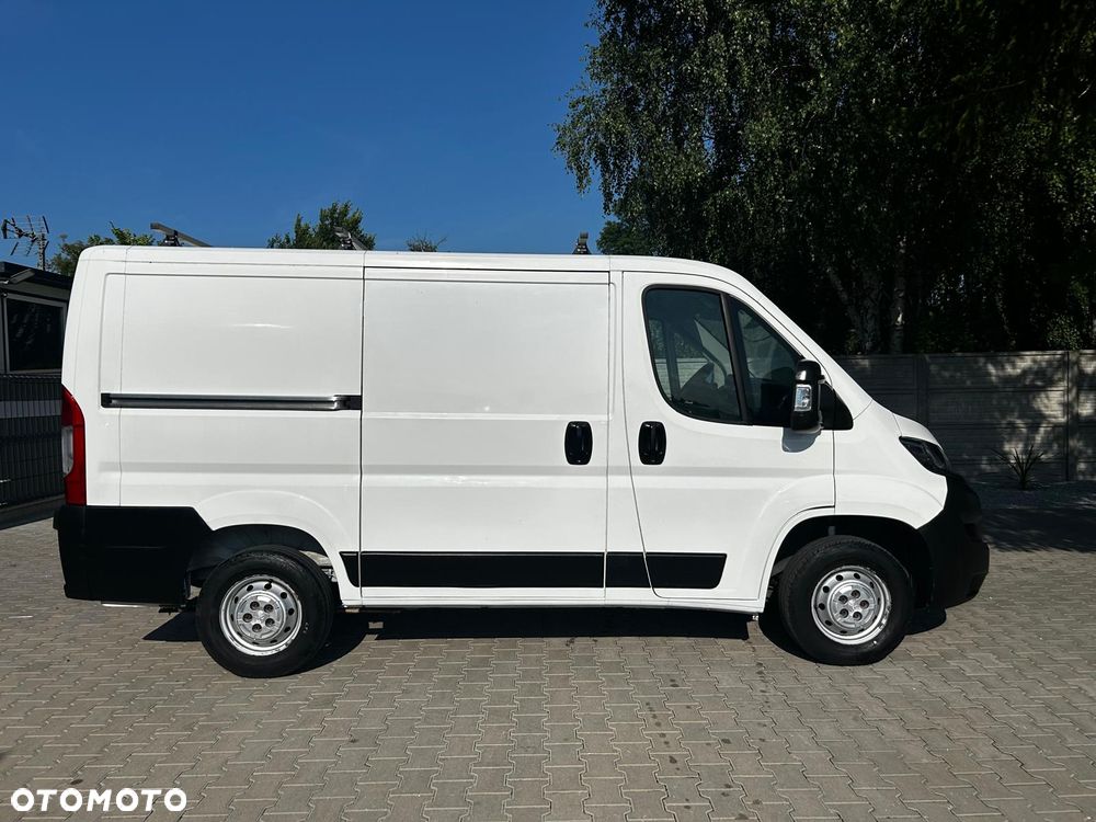 Peugeot Boxer - 5