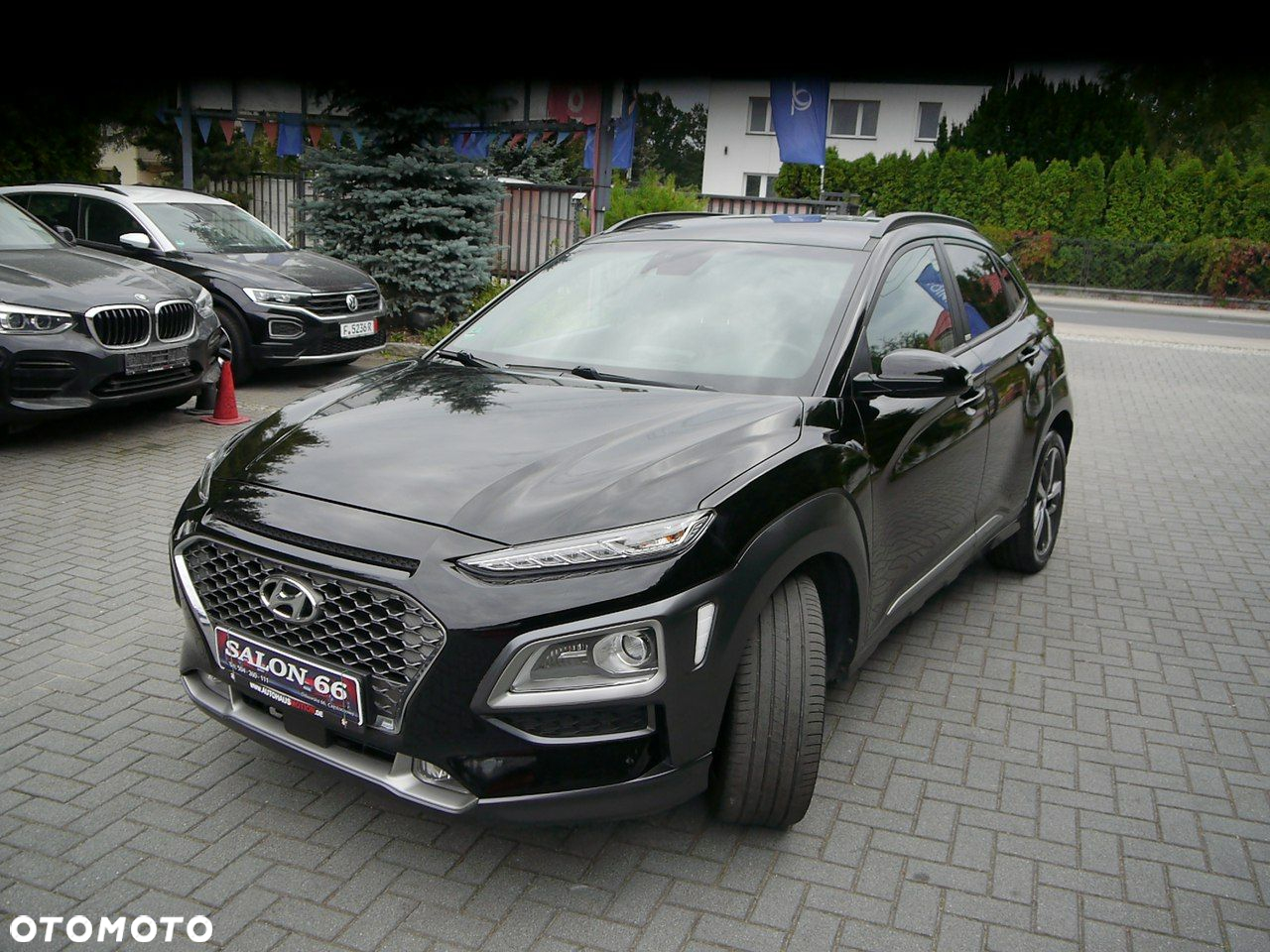 Hyundai Kona - 11