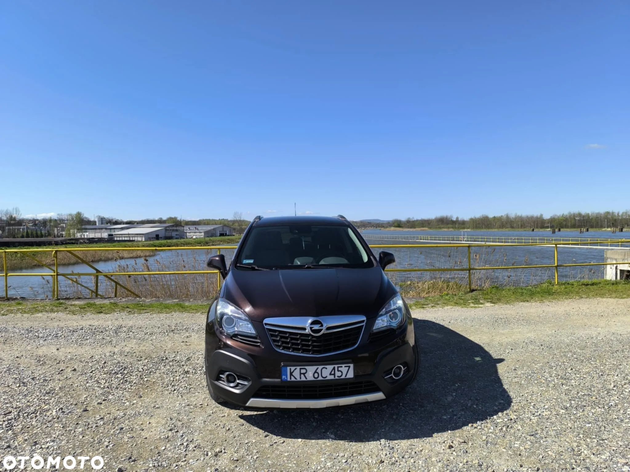 Opel Mokka 1.4 T Cosmo S&S 4x4 EU6 - 1