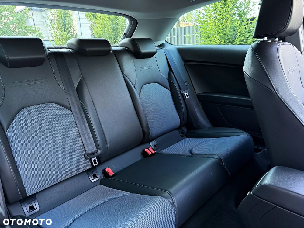 Seat Leon SC 1.4 TSI Start&Stop I-Tech - 36