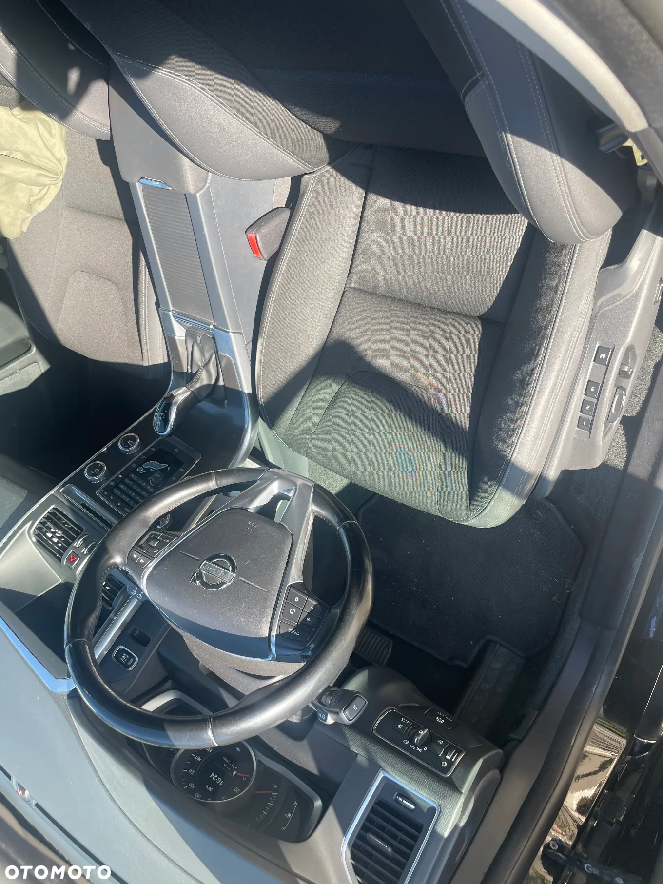 Volvo XC 60 - 17