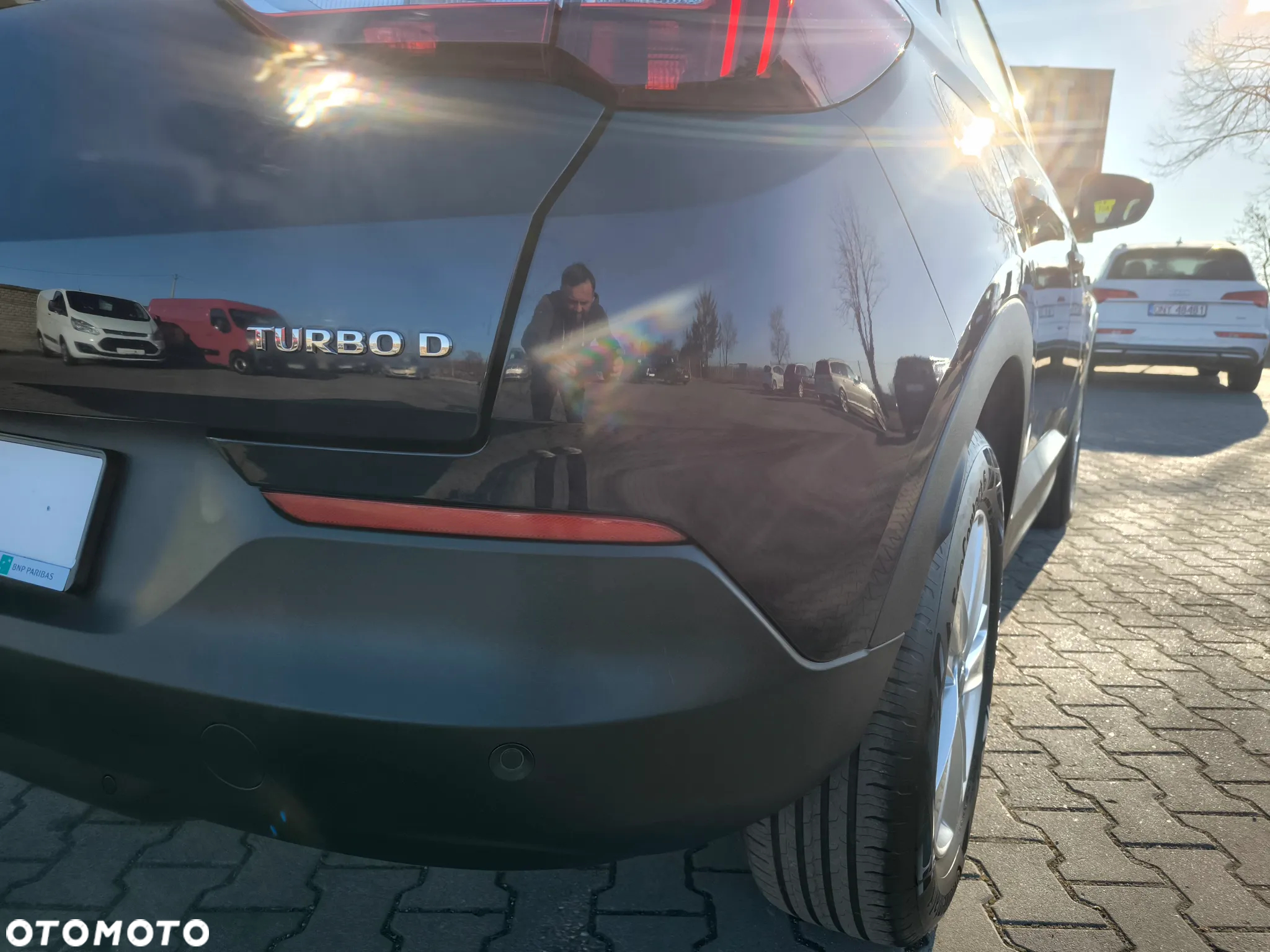 Opel Grandland X 1.6 CDTI Innovation S&S - 17