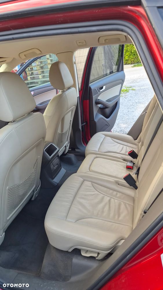 Audi Q5 2.0 TFSI Quattro S tronic - 29