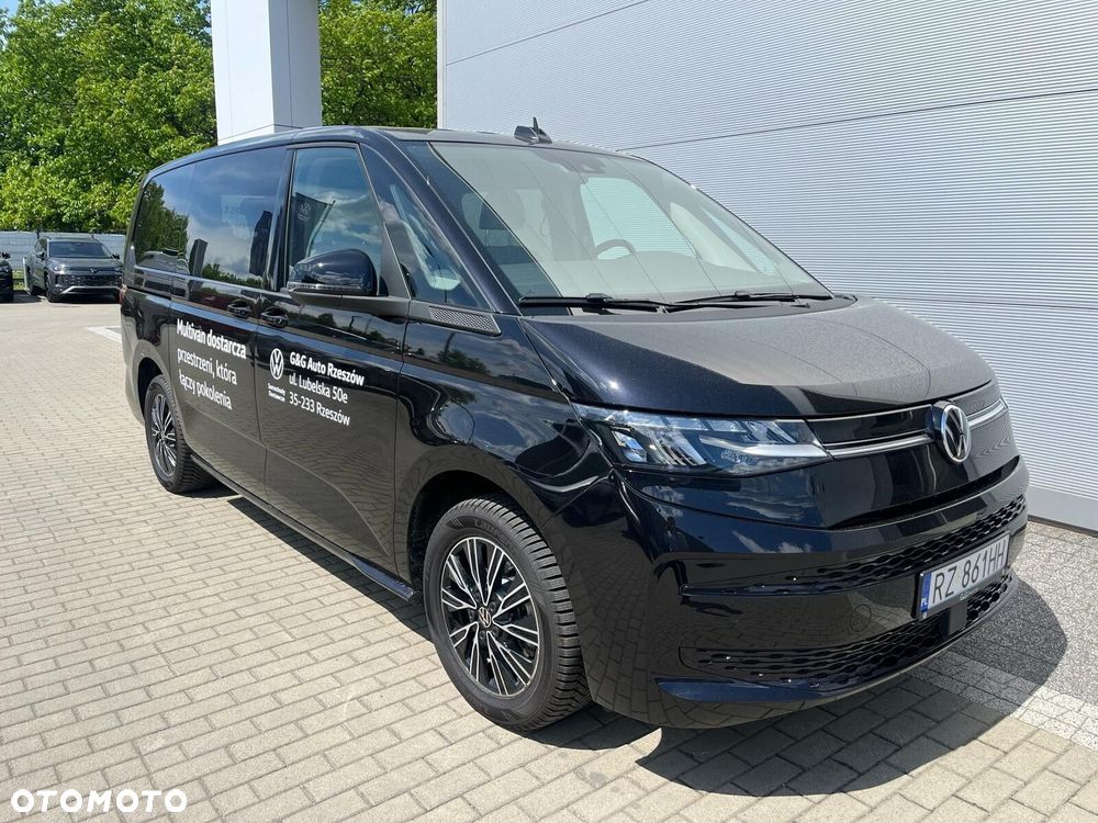 Volkswagen multivan L2 Life - 2