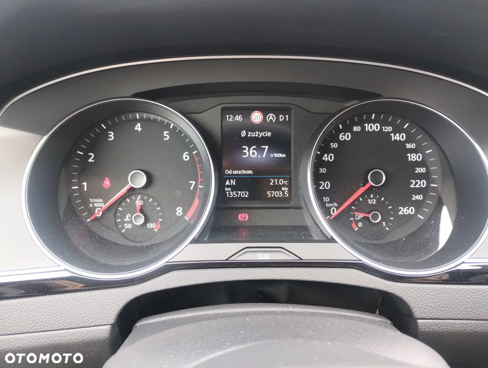 Volkswagen Passat 1.5 TSI EVO Business DSG - 17