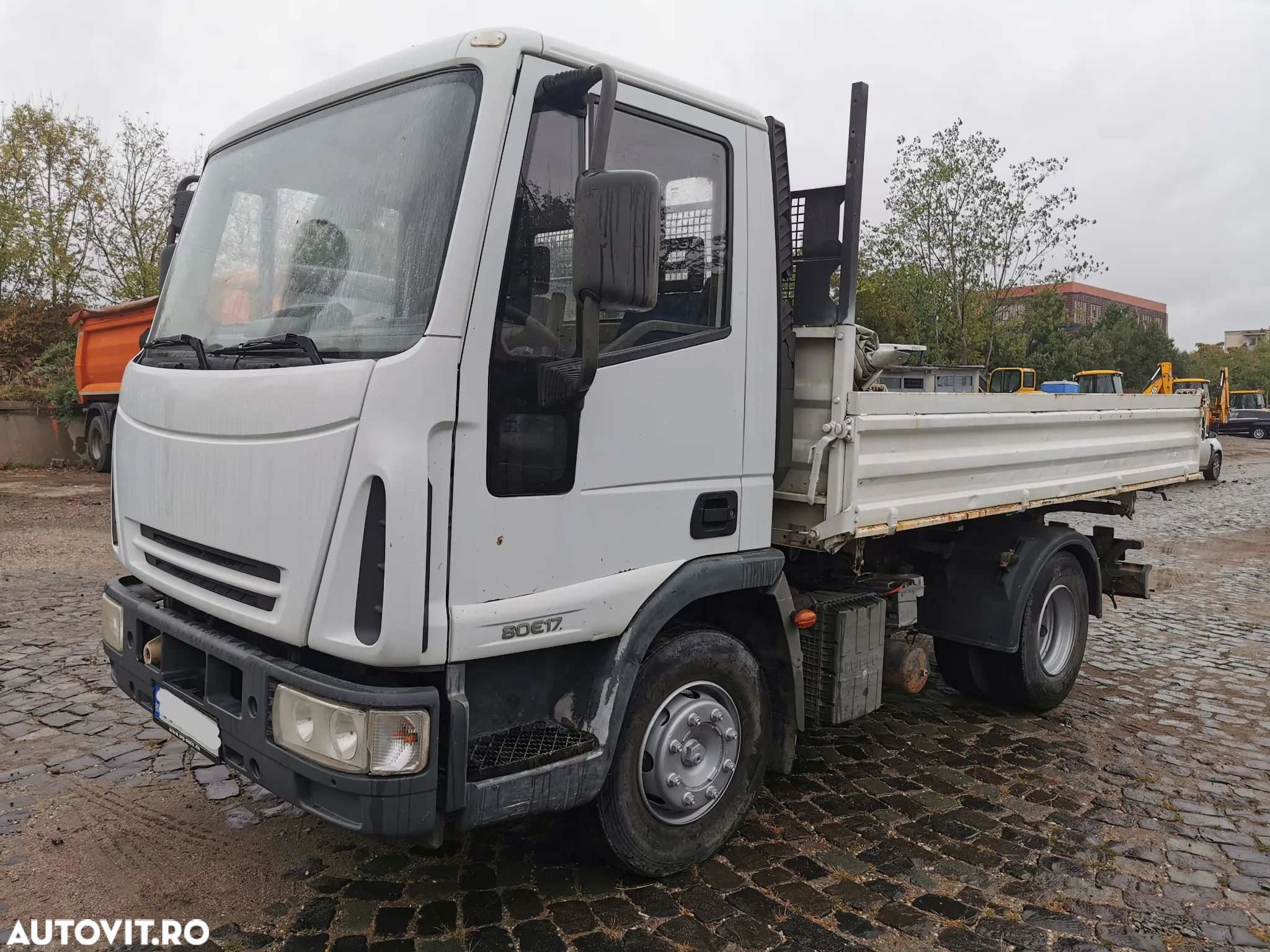 Iveco ML2Q - 1