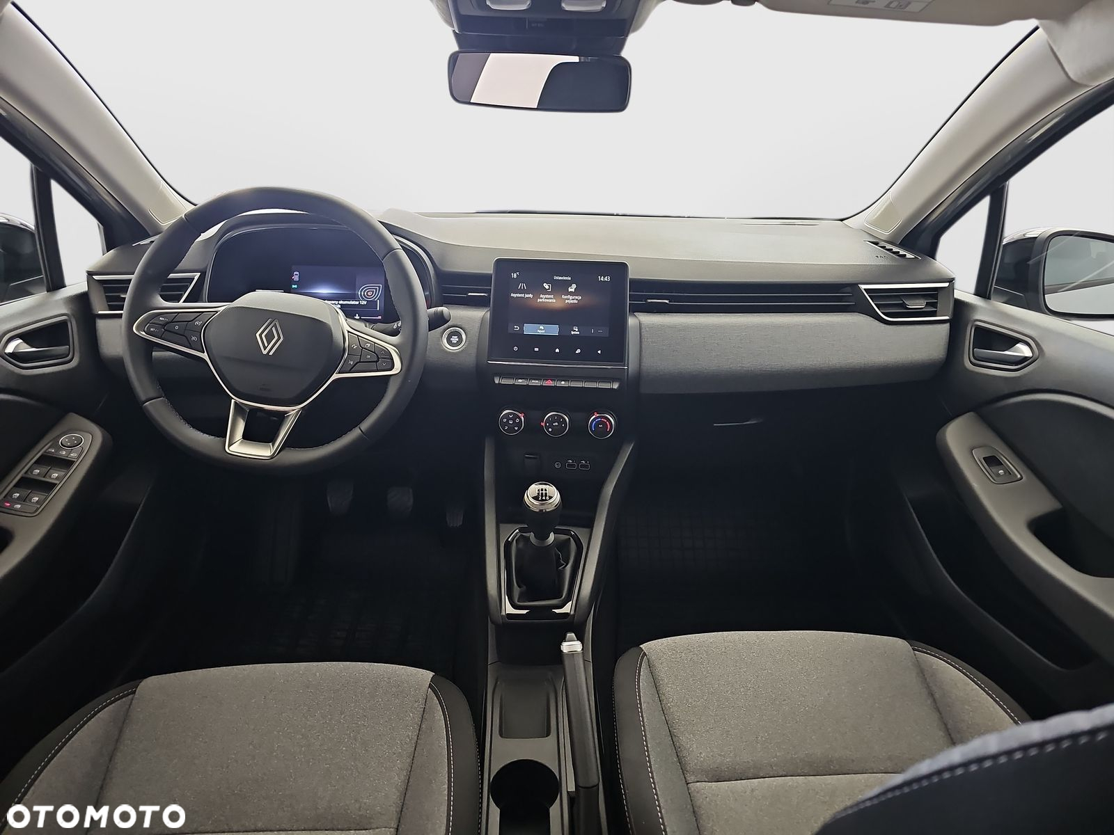 Renault Clio 1.0 TCe Evolution - 17