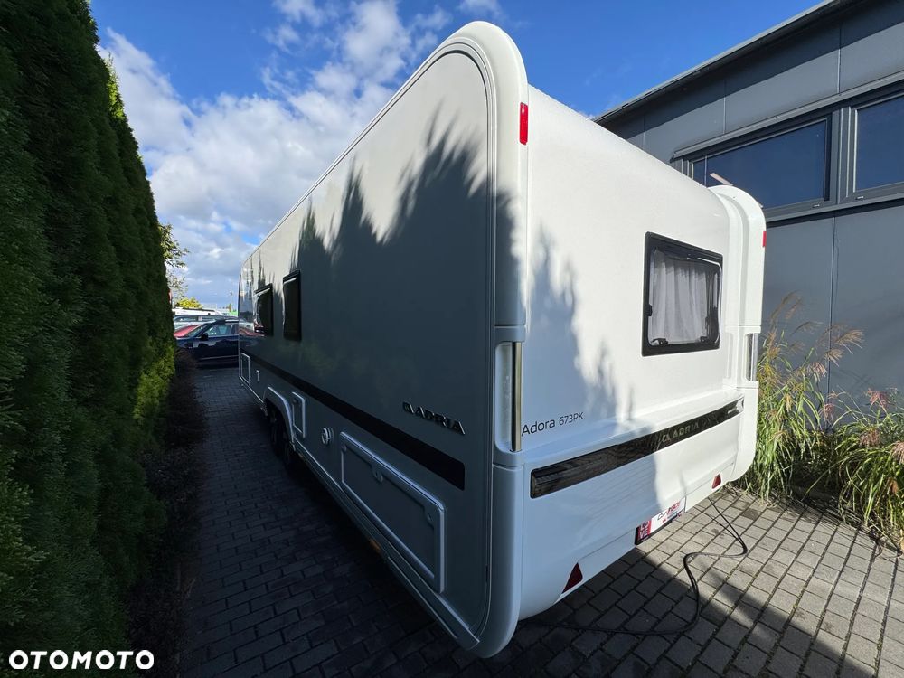 Adria ADORA 673 PK - 3