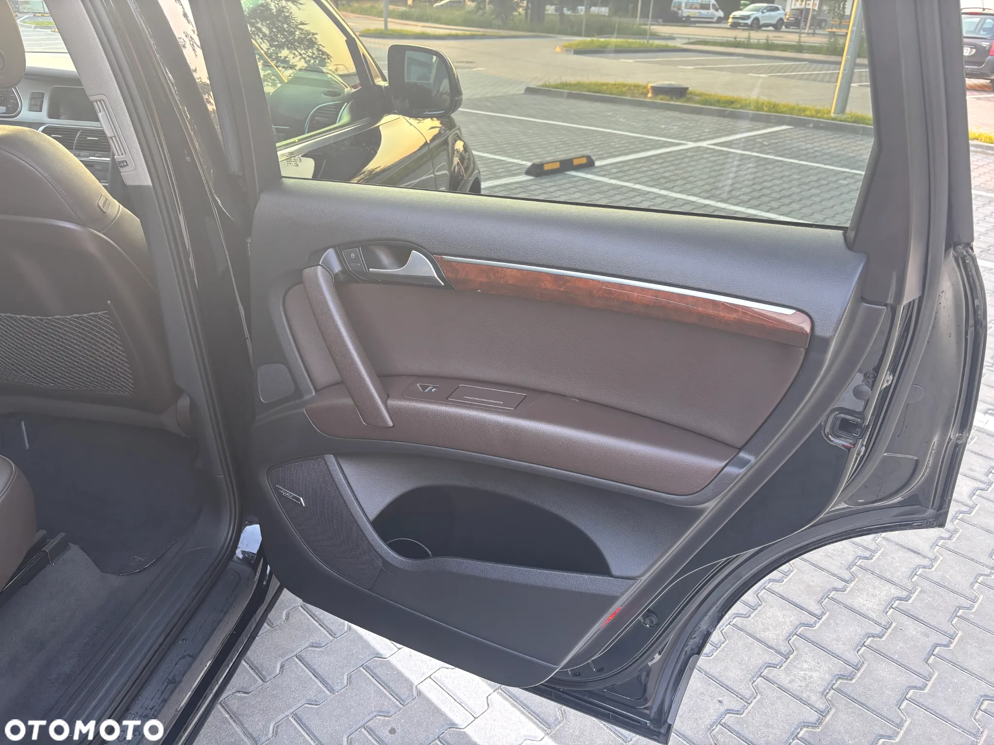 Audi Q7 3.0 TFSI Quattro Tiptronic - 18
