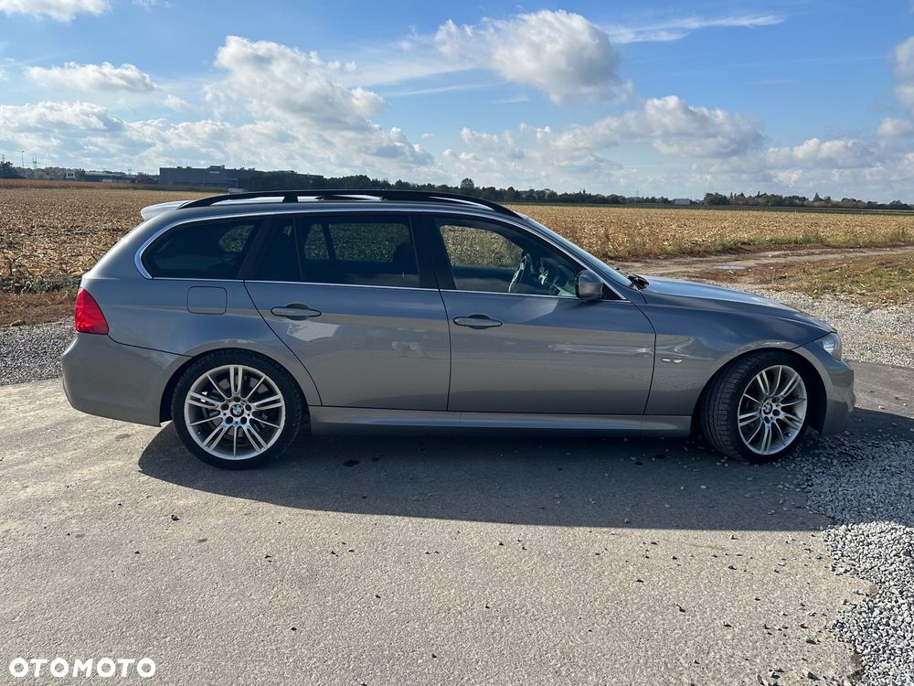 BMW Seria 3 - 9