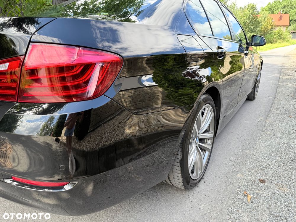BMW Seria 5 - 10