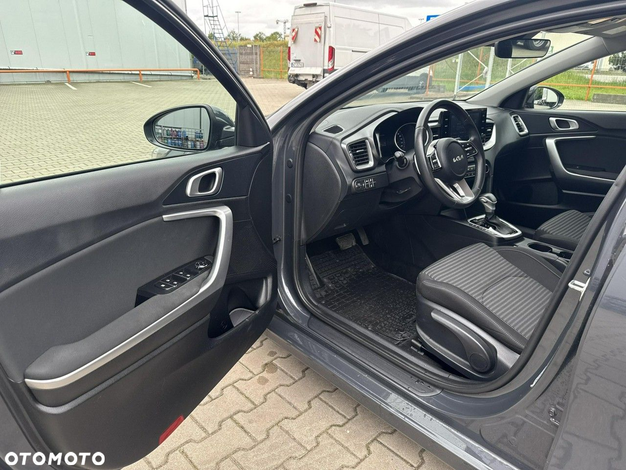 Kia Ceed 1.5 T-GDI M DCT - 10