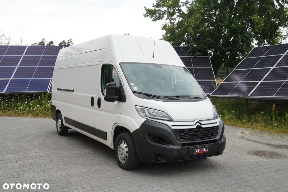 Citroën Jumper L3H3 - 2