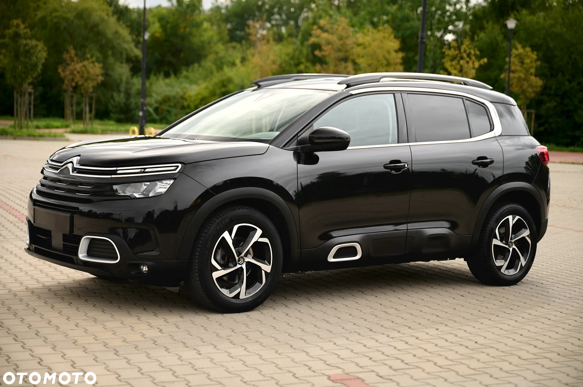 Citroën C5 Aircross 1.2 PureTech Live - 5