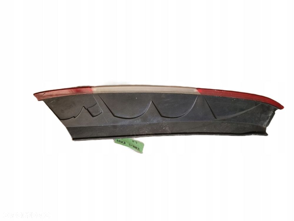 FORD FOCUS C-MAX I 03-06 r. LAMPA LEWY TYŁ LEWA TYLNA LT EU - 2